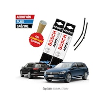 Bosch Aerotwin Plus VW Passat Variant Silecek (2011-2014)