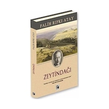 Zeytindağı Ciltli - Elwm-615371