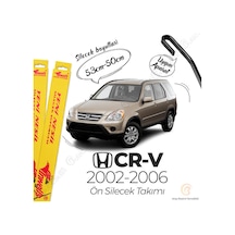 Honda Cr-V Muz Silecek Takımı 2002-2006 İnwells N11.1630