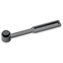 Ortofon Carbon Fibre Stylus Brush (İğne Fırçası)