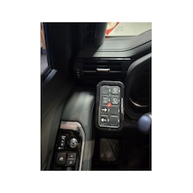 1951 Toyota Land Cruiser Lc300 Auxbeam Anahtar Paneli Tutucu