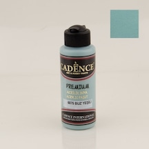Cadence Akrilik Boya 120 Ml. 6075 Buz Yeşili