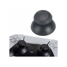 4 Adet Ps5 Analog Topuz Playstation 5 İçin Analog Başlık Ps5 Kol Tamiri Playstation 5 Yedek Parça