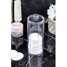 Pamukluk Saklama Kabı Disk Organizer