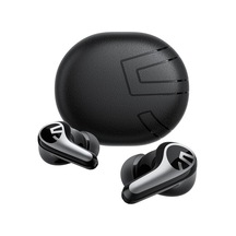 C30 Hybrid Anc Hi-res Ldac Tws Bluetooth 6.0 Kablosuz Kulak İçi Kulaklık Siyah