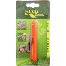 Eltu 420123 Aşı Bıçağı  165Mm