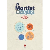 Marifet Okulu Lise / Fatih Alibaz Dursun