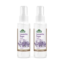 Arifoğlu Lavanta Suyu Sprey Set 100 ML x 2