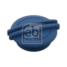 Vw Passat B6 Yedek Su Depo Kapagi 2.0 2005-2010 Febı 40722