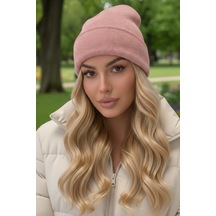 Açık Pembe