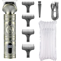 Saç Düzeltici Profesyonel Saç Kesme Metal Saç Kesme Makinesi Elektrikli Without Box