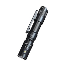 Fenix Ld12r 600 Lümen El Feneri Siyah