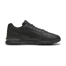 Puma Graviton Sl 2 Erkek Siyah Spor Ayakkabı 39537801 001