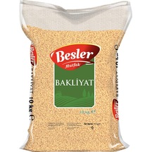 Besler Mutfak Pilavlık Bulgur 10 Kg