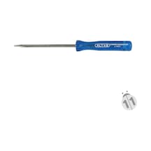 Altaş Düz Klemens Tornavida 1703 3x75 MM CrV Profesyonel