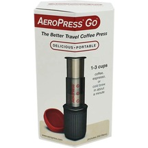 Aeropress Go Travel Kahve  Makinesi