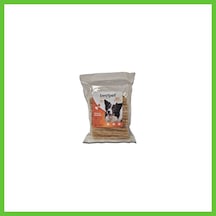 Bezos Burgu Doğal Natural Kemik Çubuk Köpek Ödülü 350 Gr Dmc