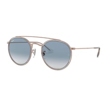Ray-Ban Rb 3647N 90683F 51*22*145 Erkek Güneş Gözlüğü Ray-Ban Rb 3647N 90683F 51*22*145 Erkek Güneş Gözlüğü