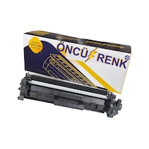 HP 17A CF217A Uyumlu Toner Çipli