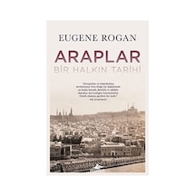 Araplar: Bir Halkın Tarihi Sku: Zeusstk40f3fc4f83