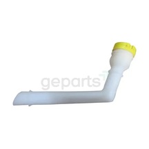 Ön Cam Su Bidonu Deposu Dolum Borusu Kapaklı Euro Body Renault Megane - 3- Hatchback - 2014-2015