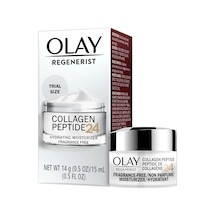 Olay Regenerist Collagen Peptide 24 Nemlendirici Cilt Bakım Kremi 14 G