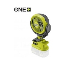 Ryobi RCF18-0 Akülü Vantilatör (Akü & Şarj Hariç) - 5133005400