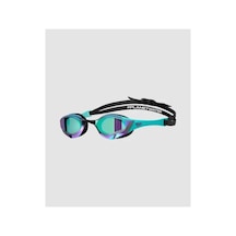 Cobra Edge Swıpe Mırror/emerald Peacock-black Çok Renkli