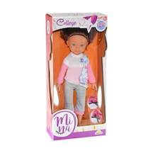 30061 Mina College Bebek 35 Cm -sunman - Elwm-891886 1 Adet