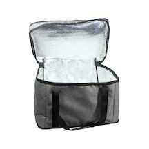 Wolfish Termal Çanta 60 Lt Sıcak Soğuk Koruma Piknik Seyahat Kamp Gri Wolfish Termal Çanta 60 Lt Sıcak Soğuk Koruma Piknik Seyahat Kamp Gri