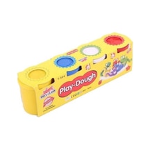 Oyuncak 4'lü Oyun Hamuru No Color