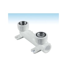 20 Mm Ppr Wc Taharet Şablonu/terminali Diğer