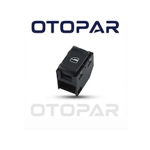 Cam Anahtarı Skoda Fabia R 4f Octavia I