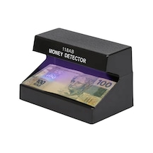 Pm-20122 Pilli Para Ve Çek Kontrol Makinesi