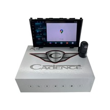 Honda Crv 2007-2012 Cadence R15 Dvr Kayıt Cihazı Pro Oem Multimedia