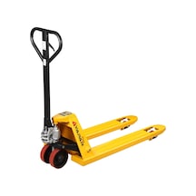 Yaparlar Fpt25 Transpalet 2.5 Ton - Beyaz Teker
