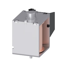 Siemens 3wa9111-0ad06 - Düşük Gerilim Açtırma Bobini 24v Dc