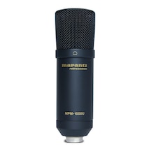 MARANTZ MPM-1000U USB MİKROFON