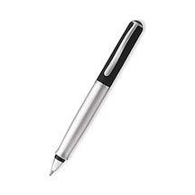 Pelikan D362 Gümüş Versatil Kalem D362g Siyah