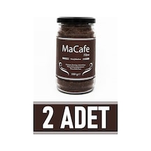 Macafe Maca Kökü Tozlu Filtre Kahve 2 x 100 G