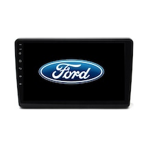Ford Transit Android Multimedya Sistemi 4-64 Cadence R18 2019-2025 Ön Kayıt Kamera  Diğer