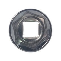 Meşem - 1/2 & 24MM Lokma