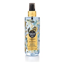 Eyüp Sabri Tuncer Pj Body Splash Blue Moon 250 Ml Bayan