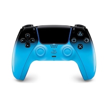 Ps5 Dualsense Wireless Controller Rhythm Blue - Mavi - Ithalatçı Ps5 Dualsense Wireless Controller Rhythm Blue - Mavi - Ithalatçı