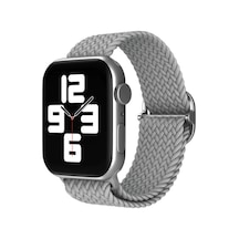 Apple Watch 38mm Kordon - Gri
