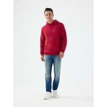 Ricardo Slim Fit Erkek Pantolon Çok Renkli