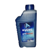 Aypet -56 C Konstantre Antifriz Mavi 1 Lt.