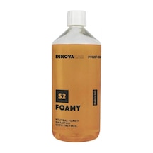 İnnovacar S2 Foamy Enzimli Ph Nötr Köpüklü Oto Yıkama Şampuan 1 L