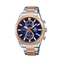 Casio Efb-710sg-2avudf Kol Saati Metalik