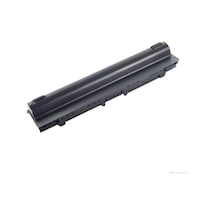 Toshiba Satellite Pro L850 Serisi Notebook Bataryası Pili - Siyah - 9 Cell